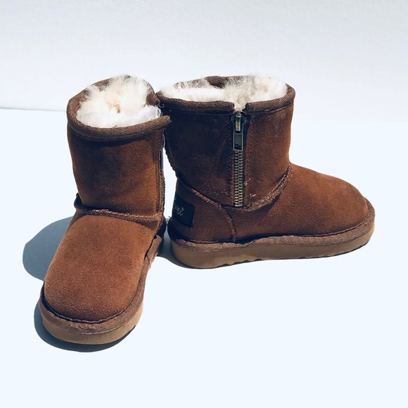 Kemi winter boots - Picture 5 of 6